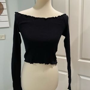 JOHN GALT LONG SLEEVE